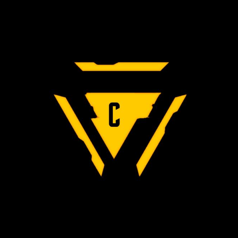 Kripto Produksiyonlogo