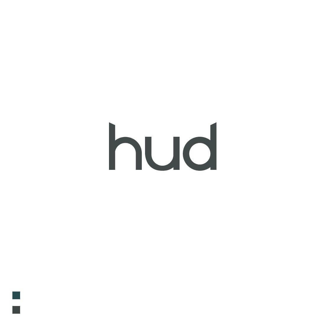 Hud Creative Media Studiologo