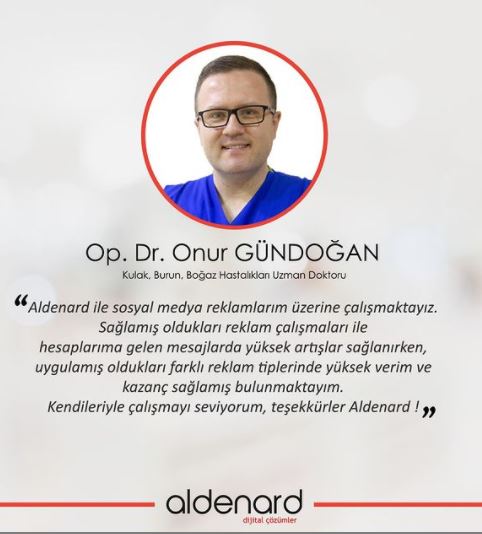 Dr. Onur Gündoğan