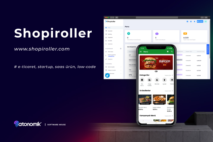 SaaS Ürün Geliştirme