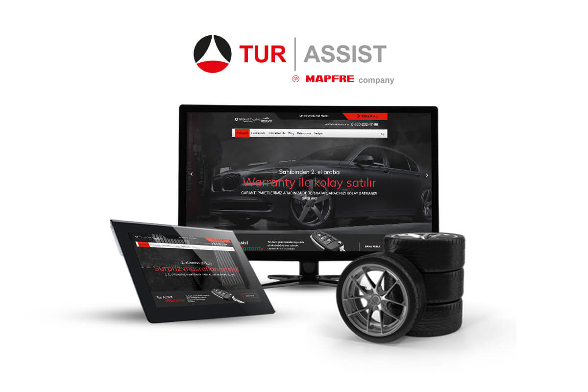 Entegre Dijital Pazarlama Hizmeti