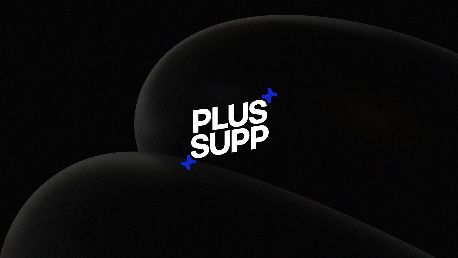 Plussupp