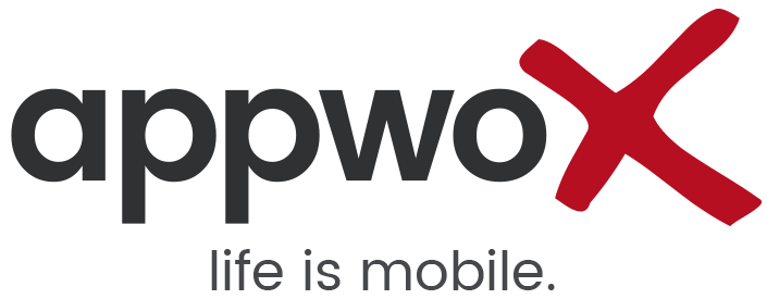 appwox logo