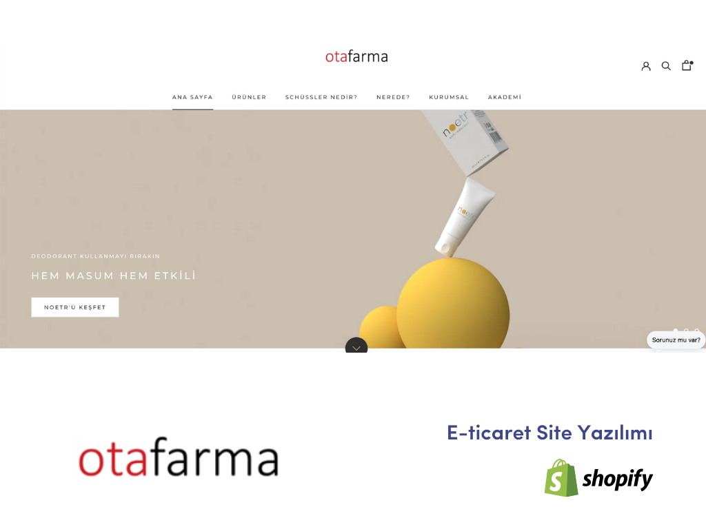 OtafarmaOtafarmaportfolyo