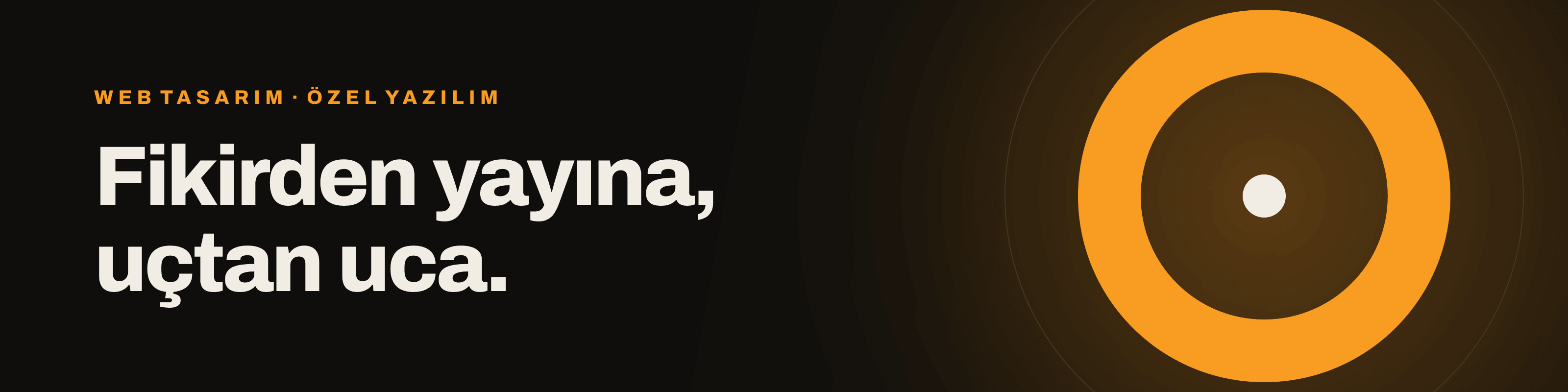 Kariha Web Agency banner image