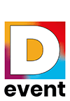 D Event Turizm Organizasyonlogo