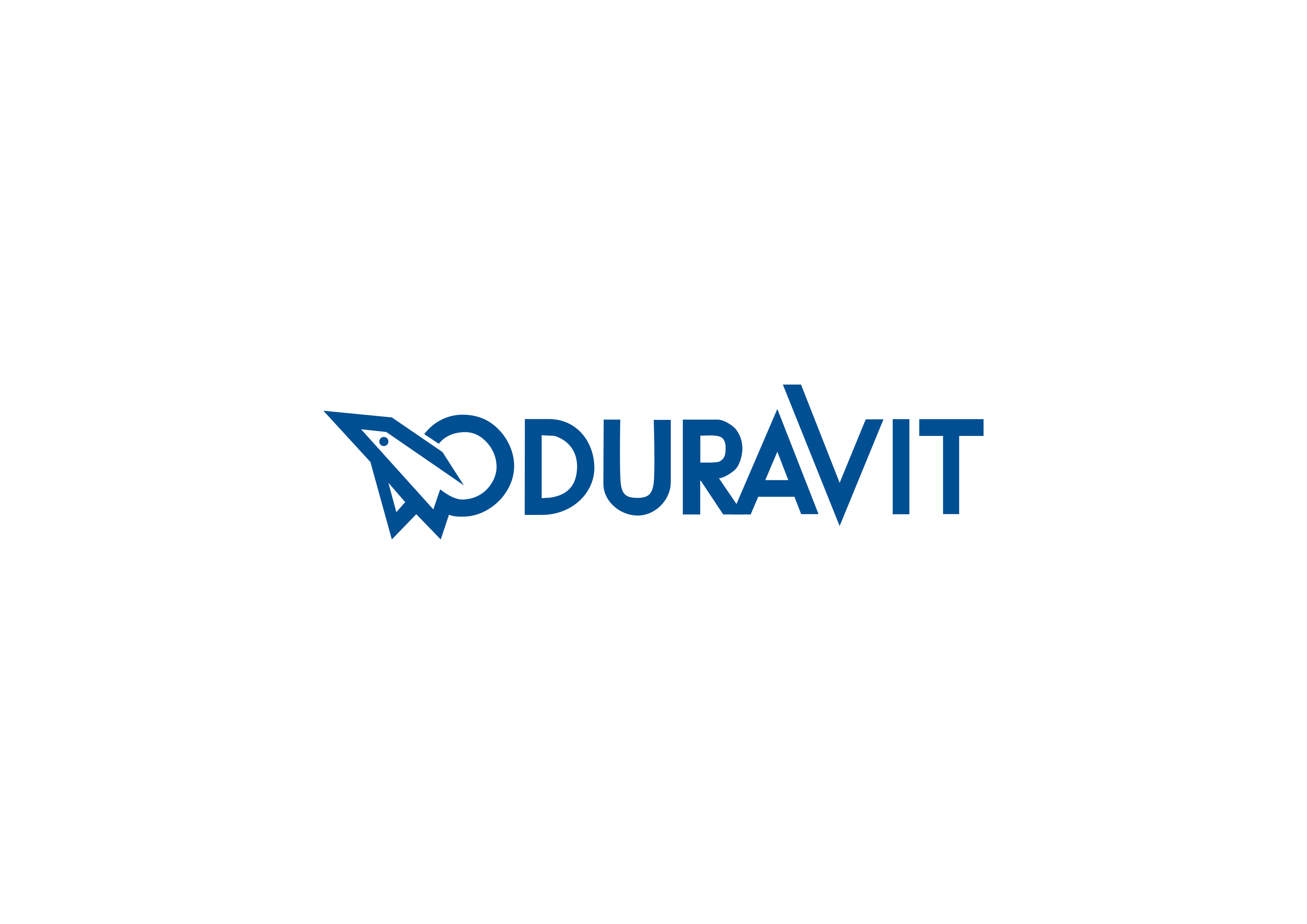 DURAVIT