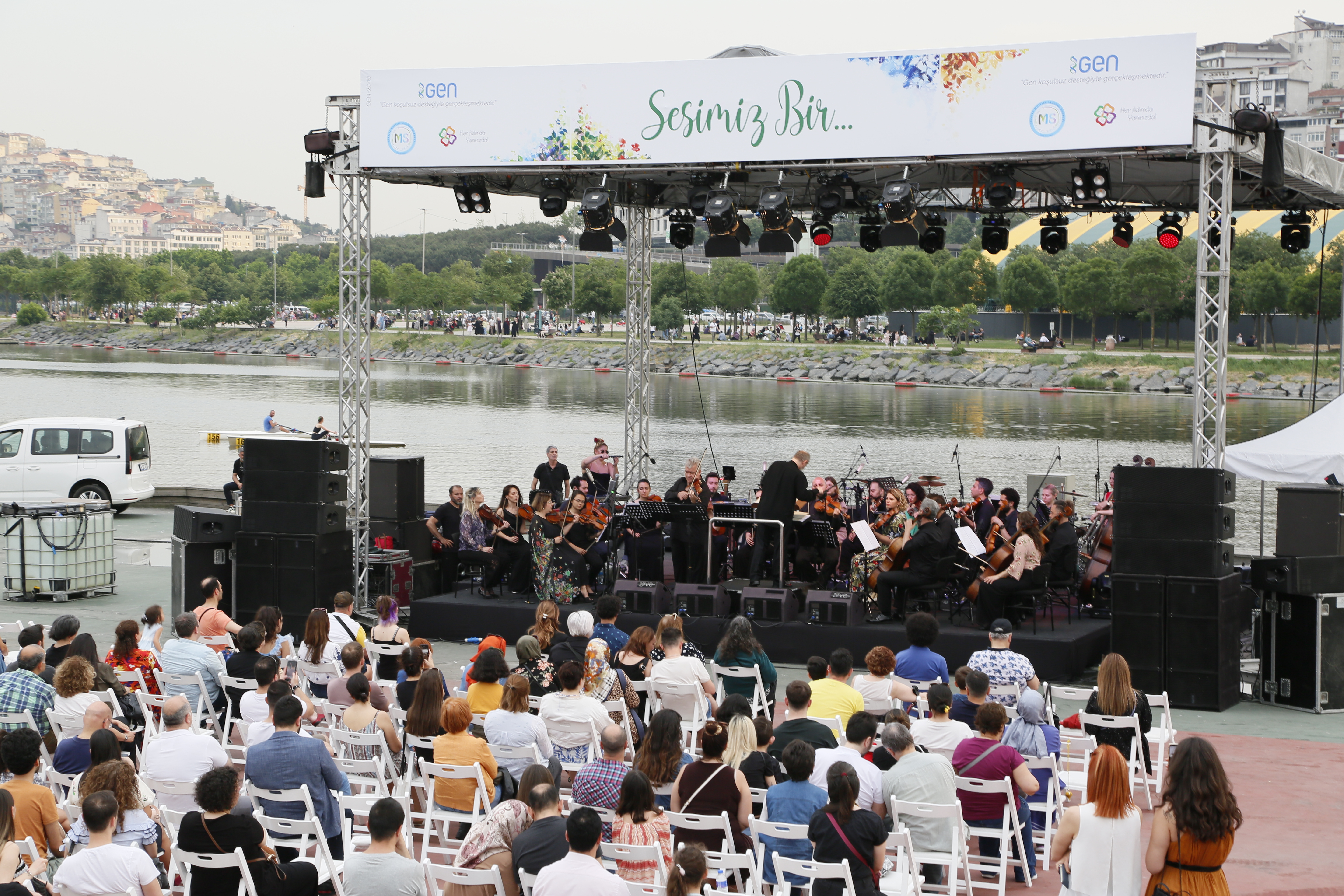 Dünya MS Günü Etkinliği