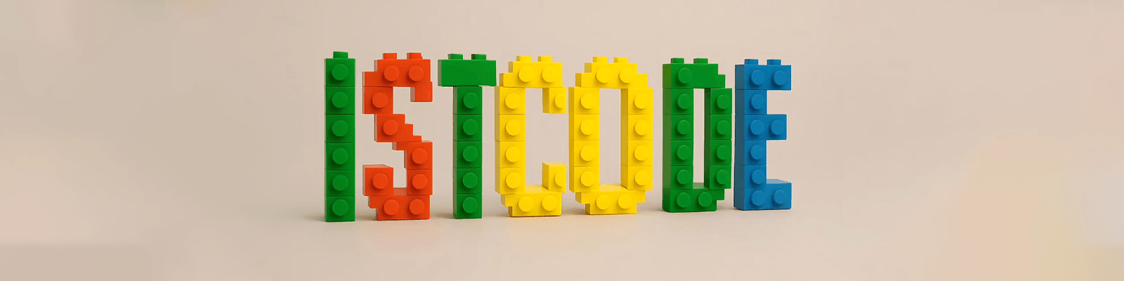 istcode banner image