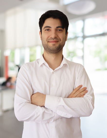 Umut Akalin