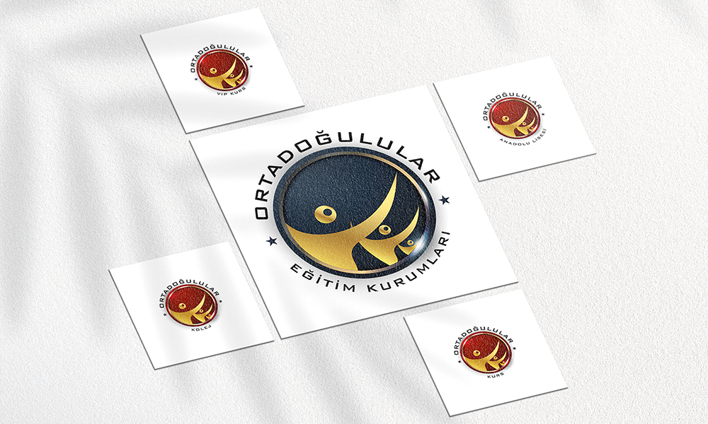 LOGO, Kurumsal Kimlik ve Katalog