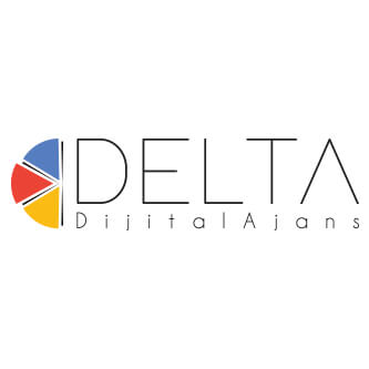 Delta Dijital Ajanslogo