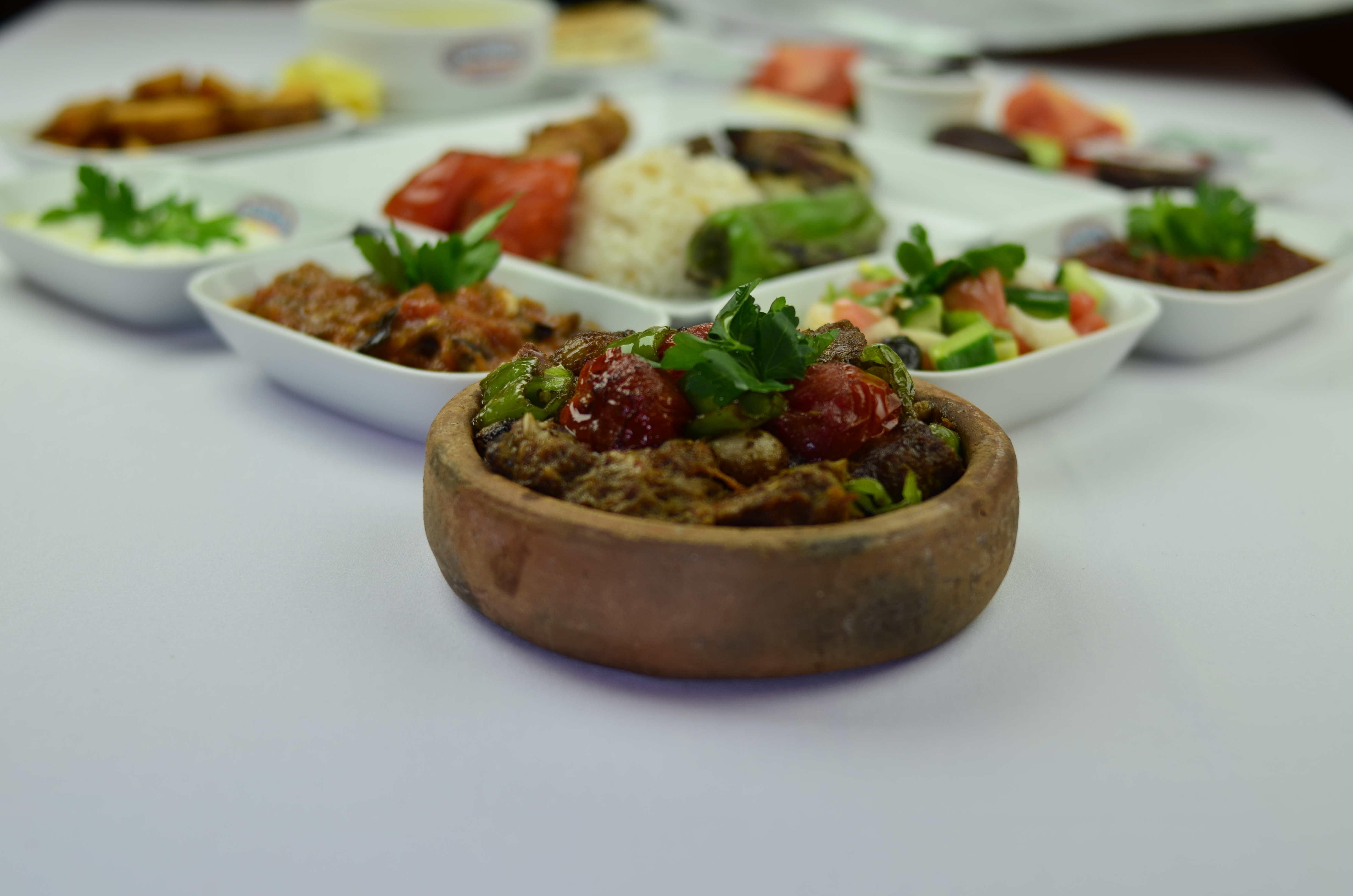 Gıda Fotoğrafçılığı