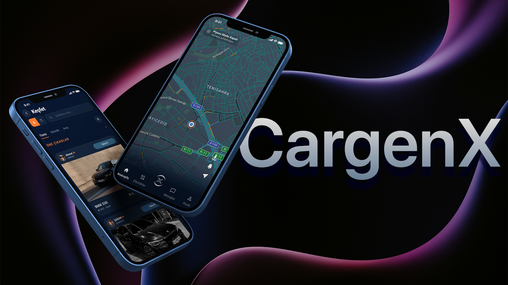CargenX