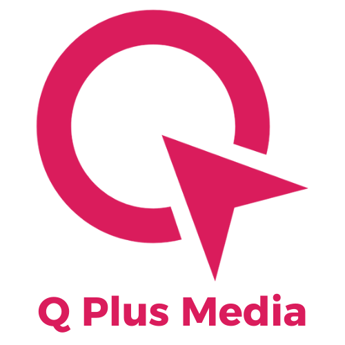 Q Plus Media
