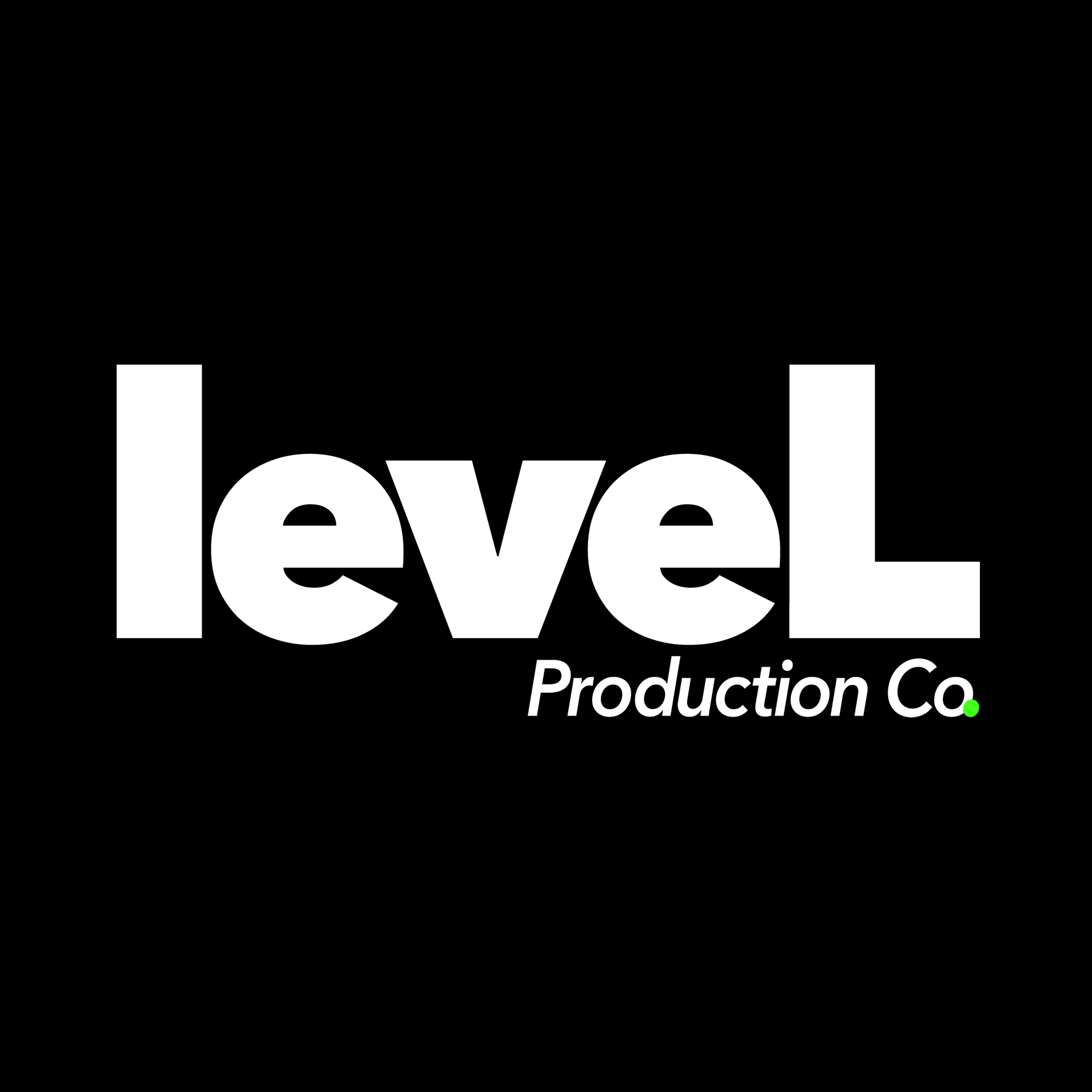 leveL Production Co.logo