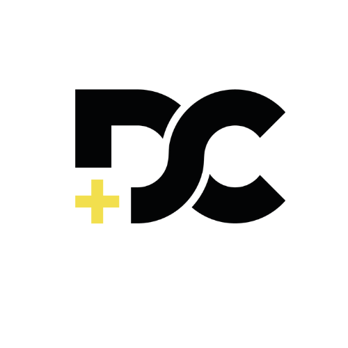 DC+ Creative Agencylogo