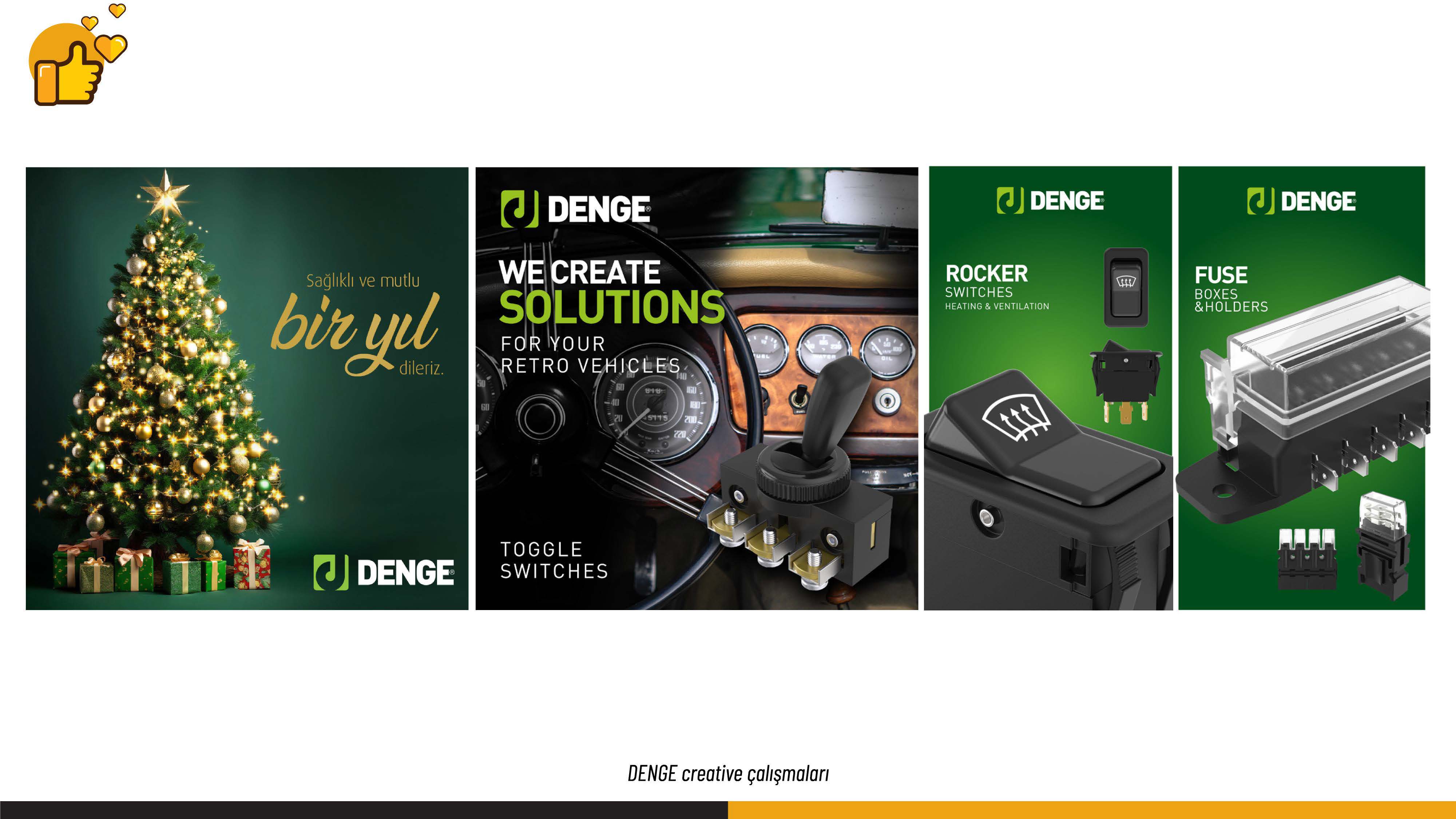 Dijital Pazarlama Hizmeti