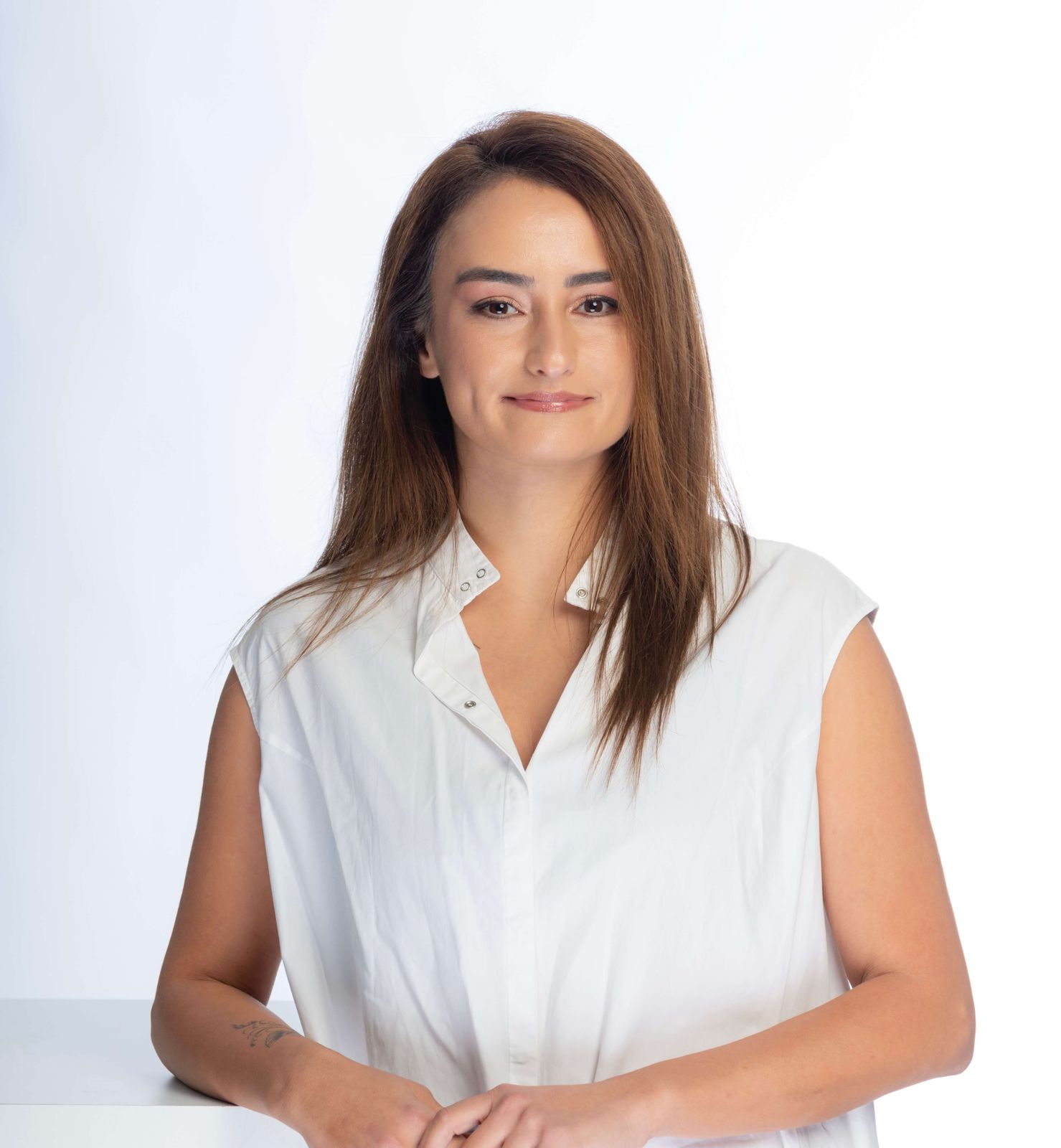 Gülden Şenolan Baykaldı