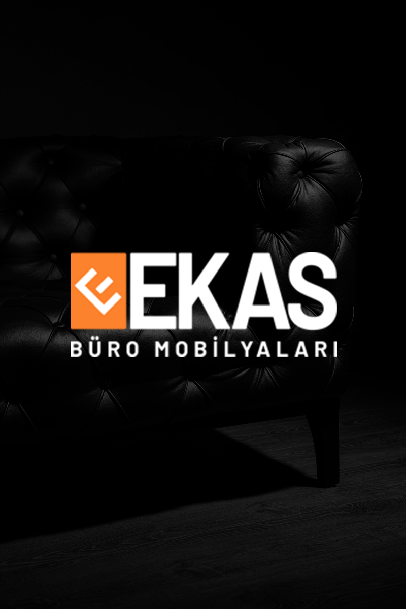 EKAS Ofis Mobilyaları - Re-Branding, Sosyal Medya İçerikleri ve Yönetimi