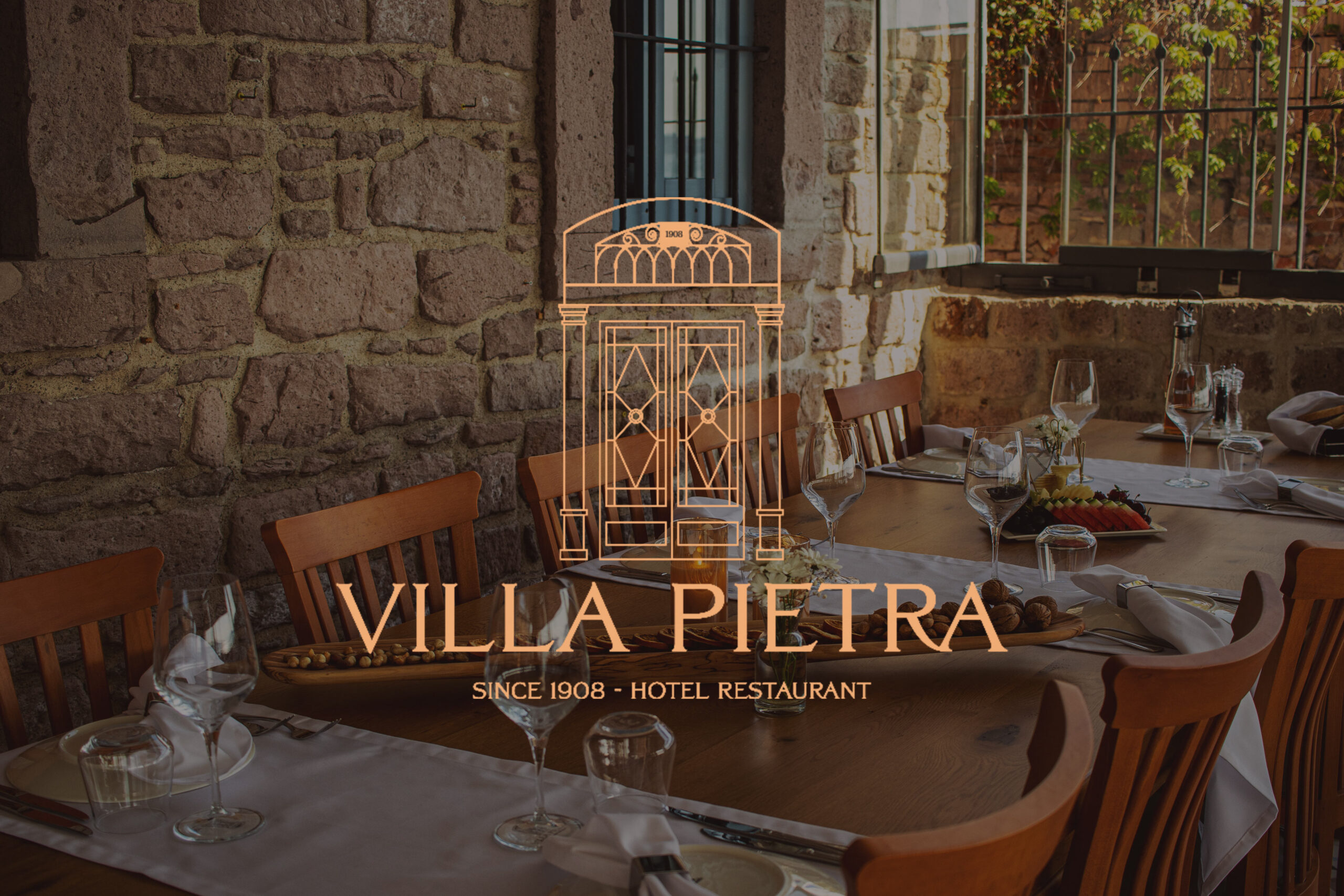 Villa Pietra Hotel