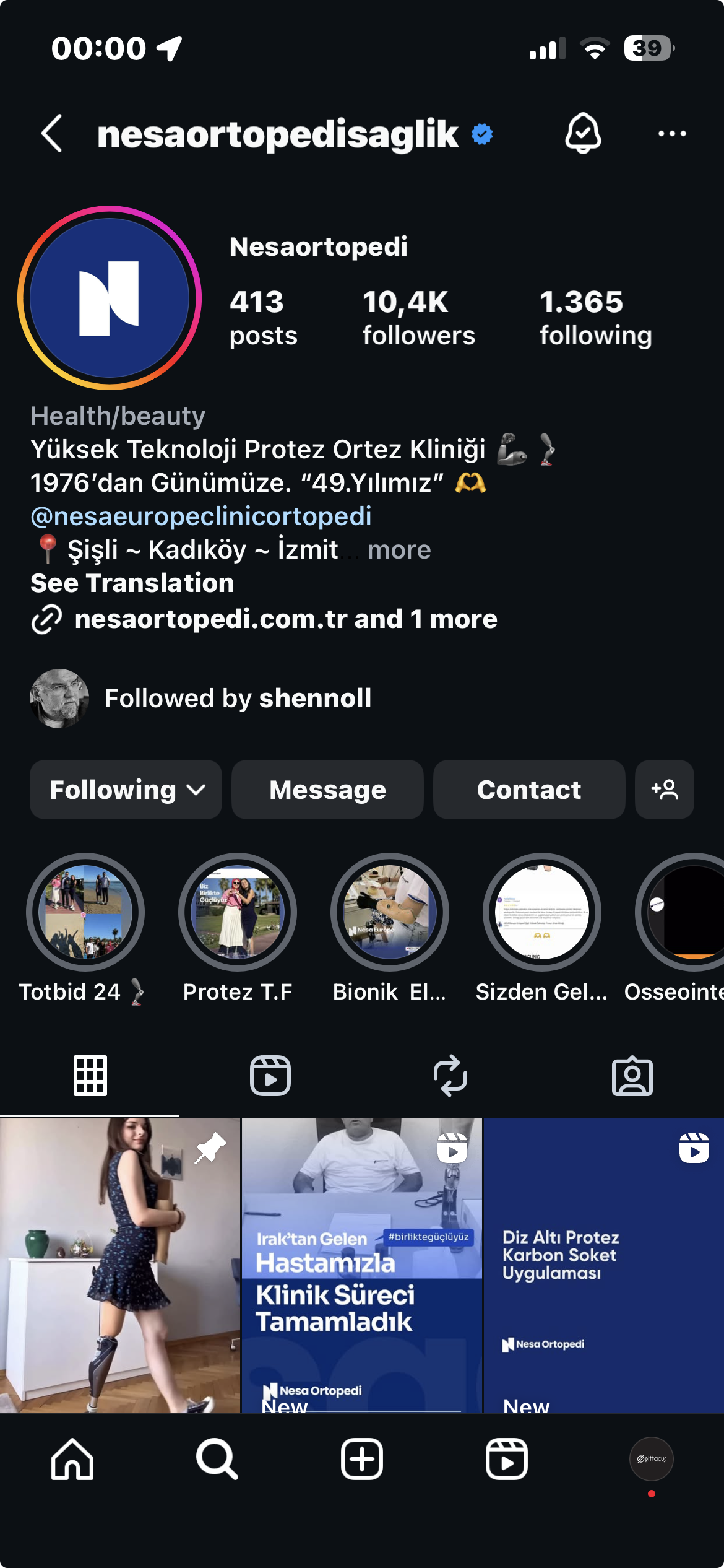 Reklam Tanıtım ve Yönetim