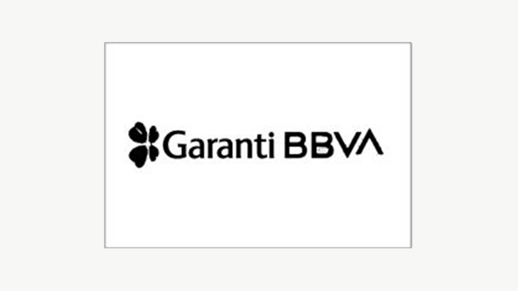 Garanti BBVA — Dijital Bankacılık Deneyimi