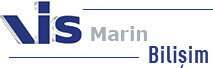 Vis Marin Bilisimlogo