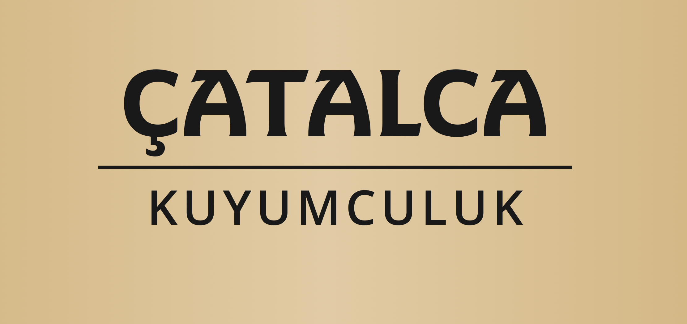 Çatalca Kuyumculuk – Web Sitesi Tasarımı & Meta Reklam Yönetimi