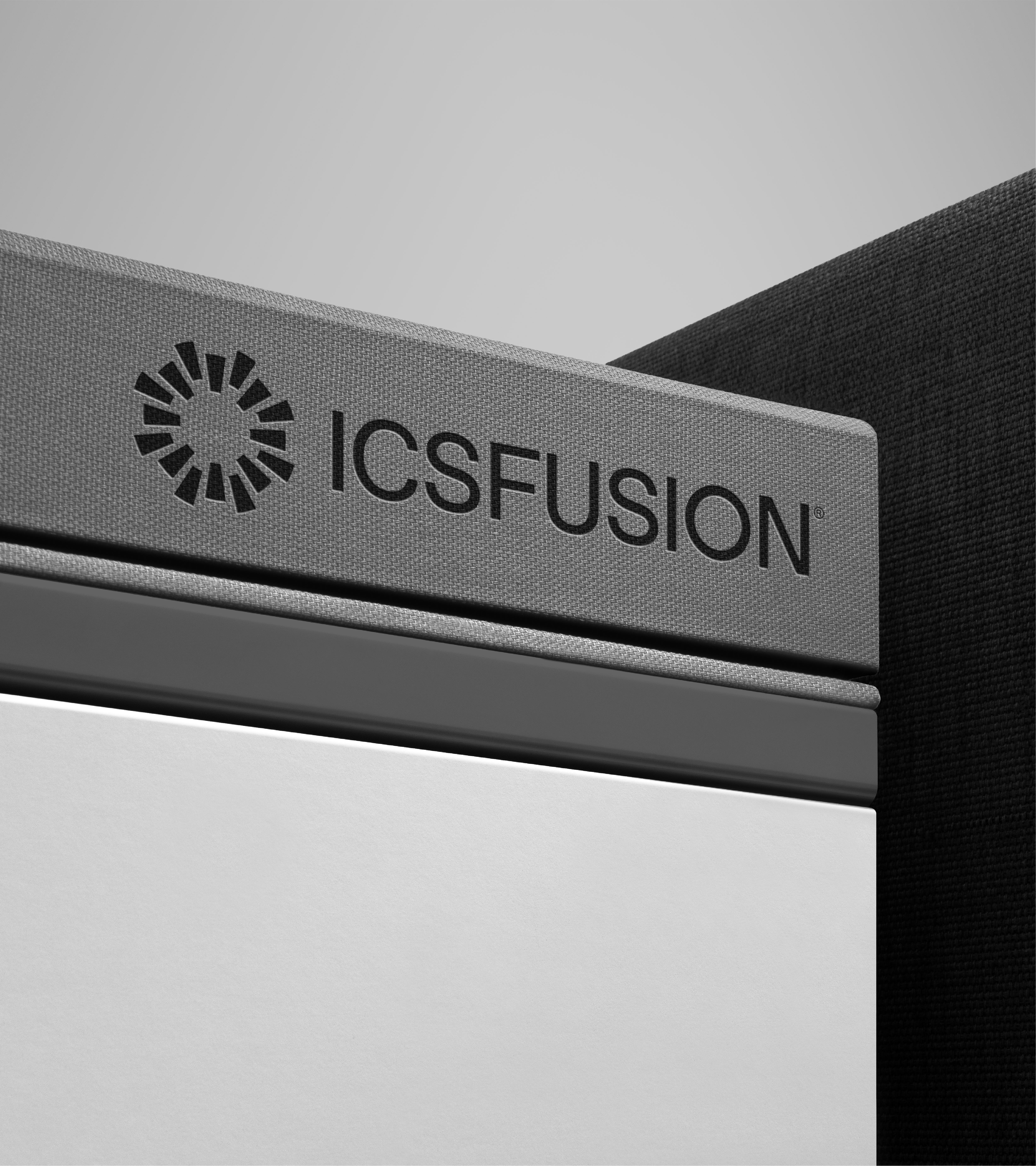 ICSFusion Rebranding