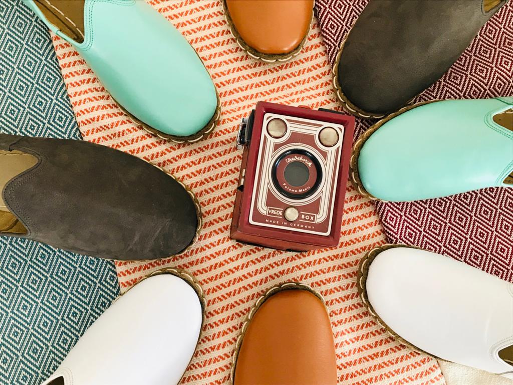 Ürün, mekan fotoğraf ve video çekimleri