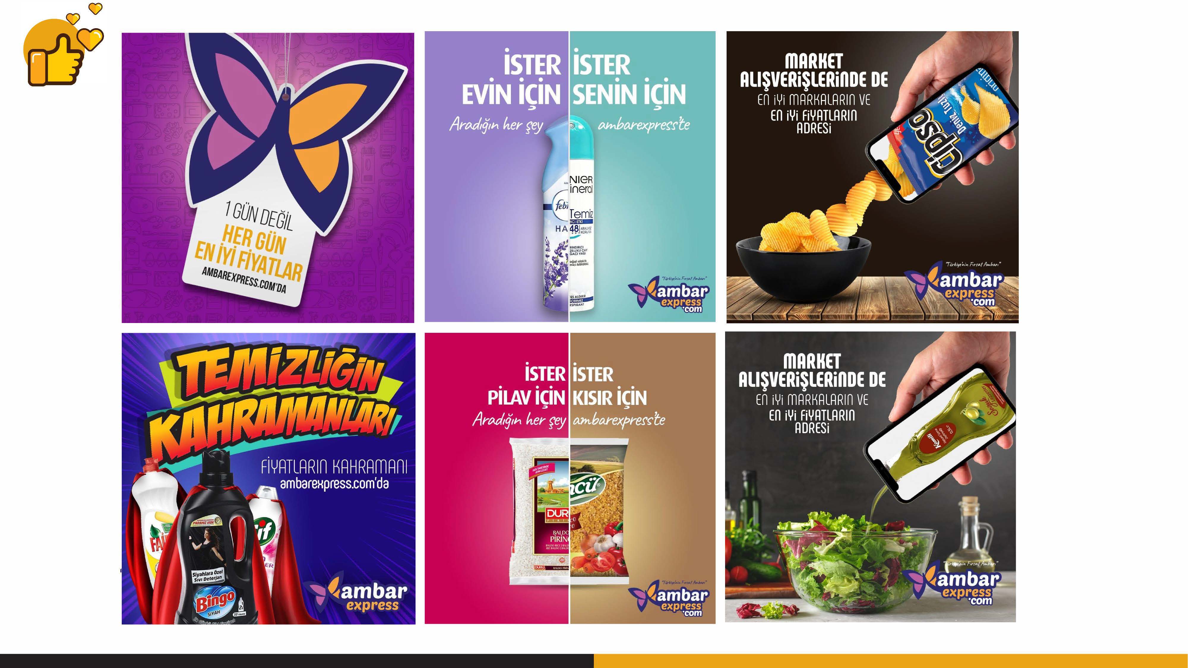 Dijital Pazarlama Himeti