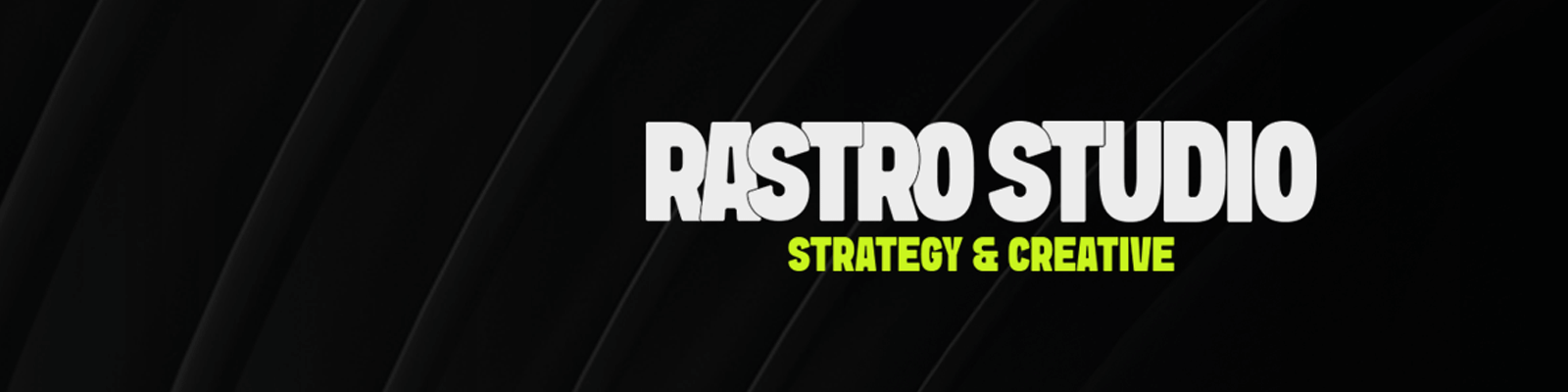 RASTRO STUDIObanner fotograf