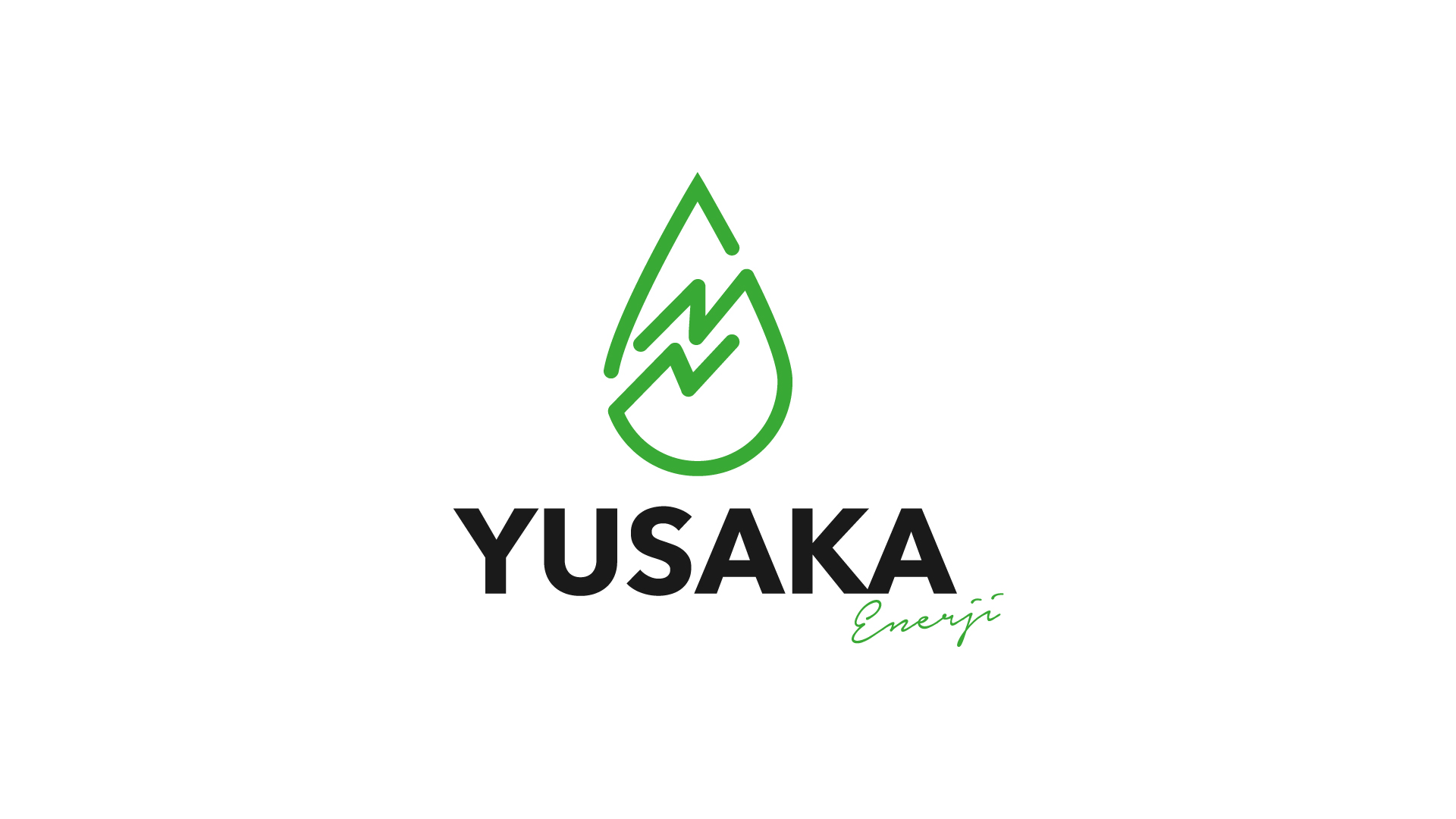 Logo Çalışması