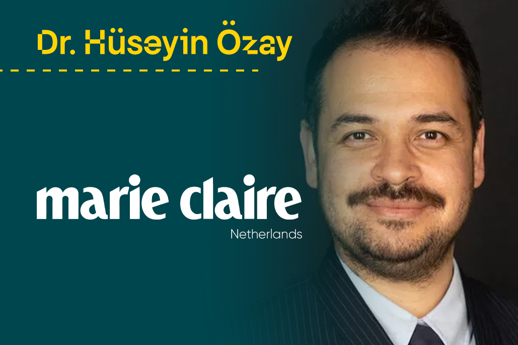 Dr. Hüseyin Özay: Fonksiyonel ve Estetik Rinoplastide Avrupa’ya Açılan Yeni Perspektif
