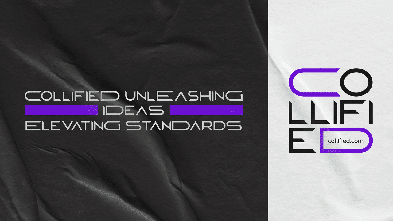 Collified banner image