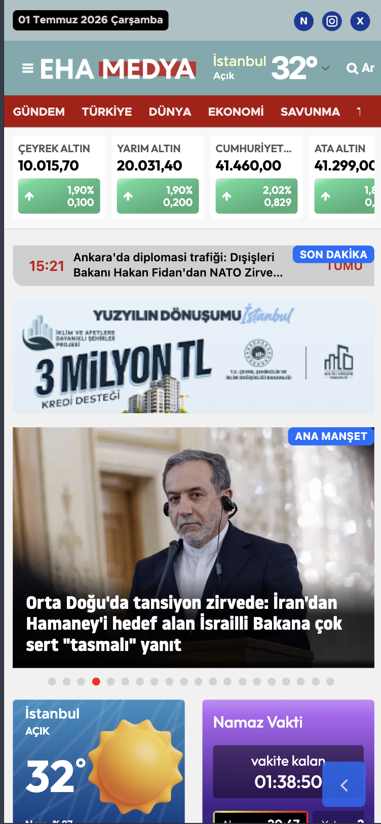 EHA MEDYA