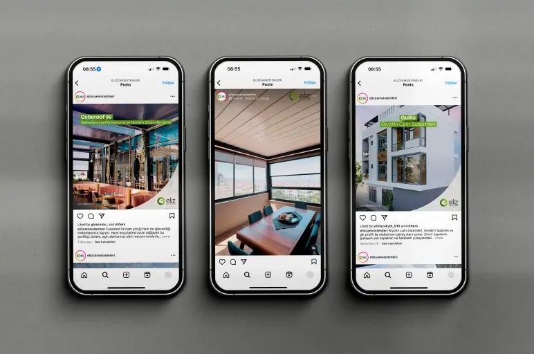 Sosyal Medya Yönetimi