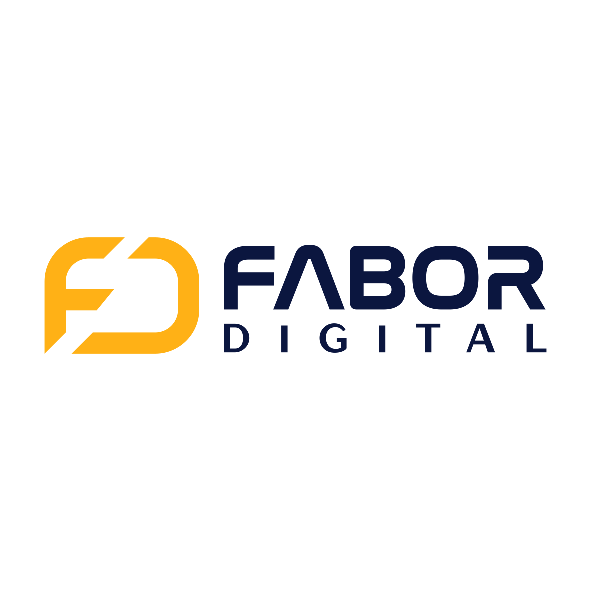 Fabor Digitallogo