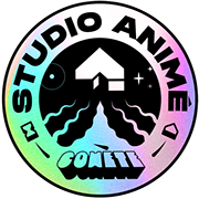 Comète Studio Animé