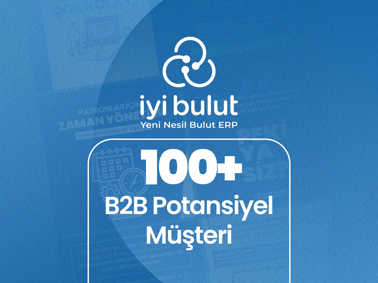 360 B2B Kurumsal İletişim ve Marka Oluşturma