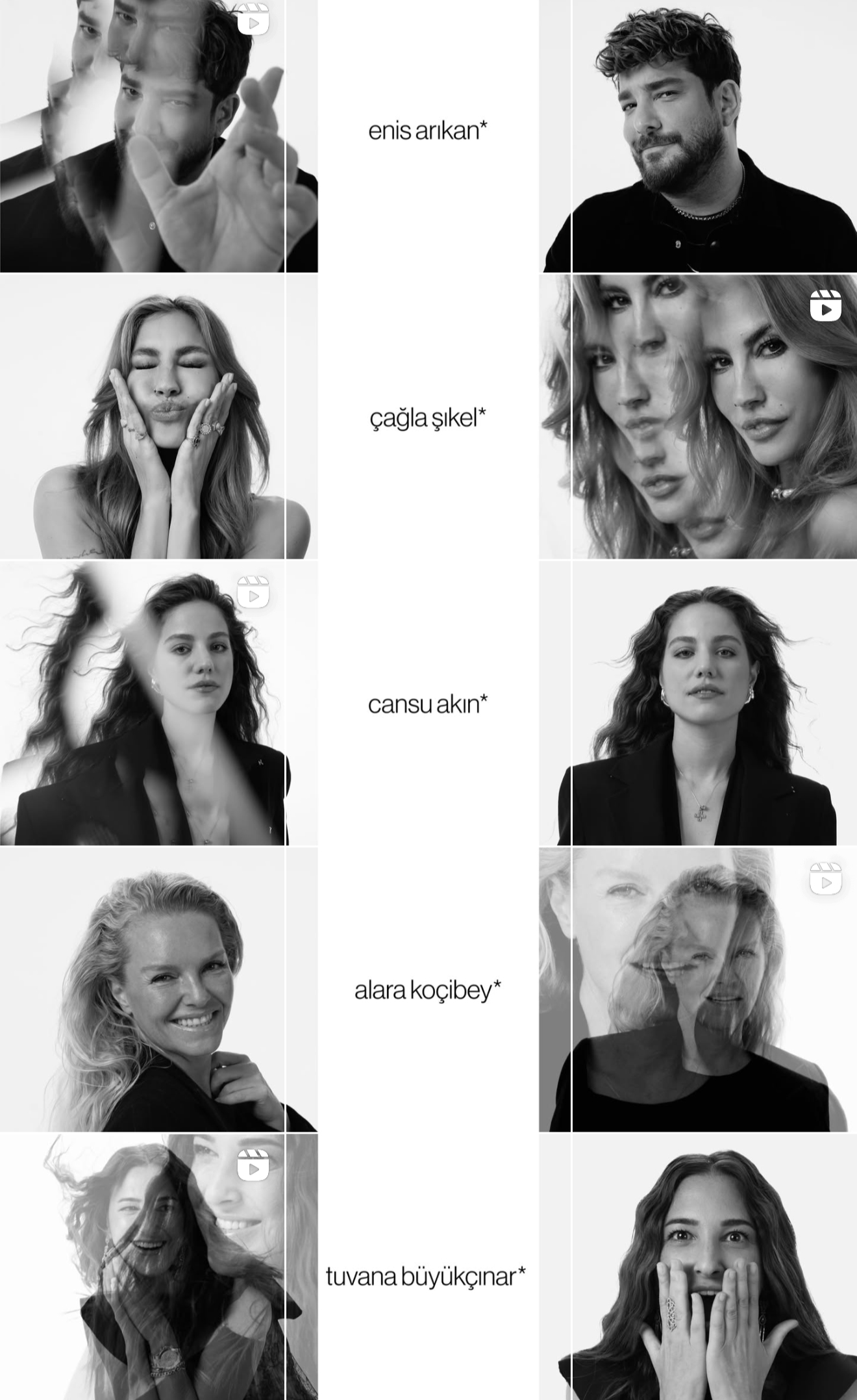 Away From Keyboard Sosyal Medya Operasyonu