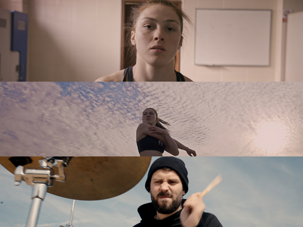 Gymaegis Reklam Filmi