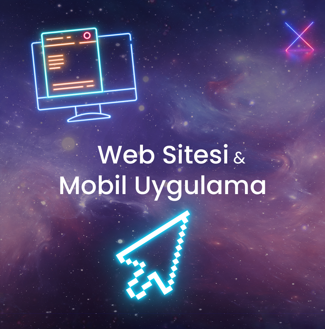 Web Sitesi Tasarımı