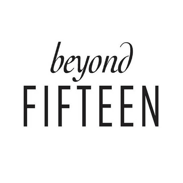 Beyond Fifteen Communcations