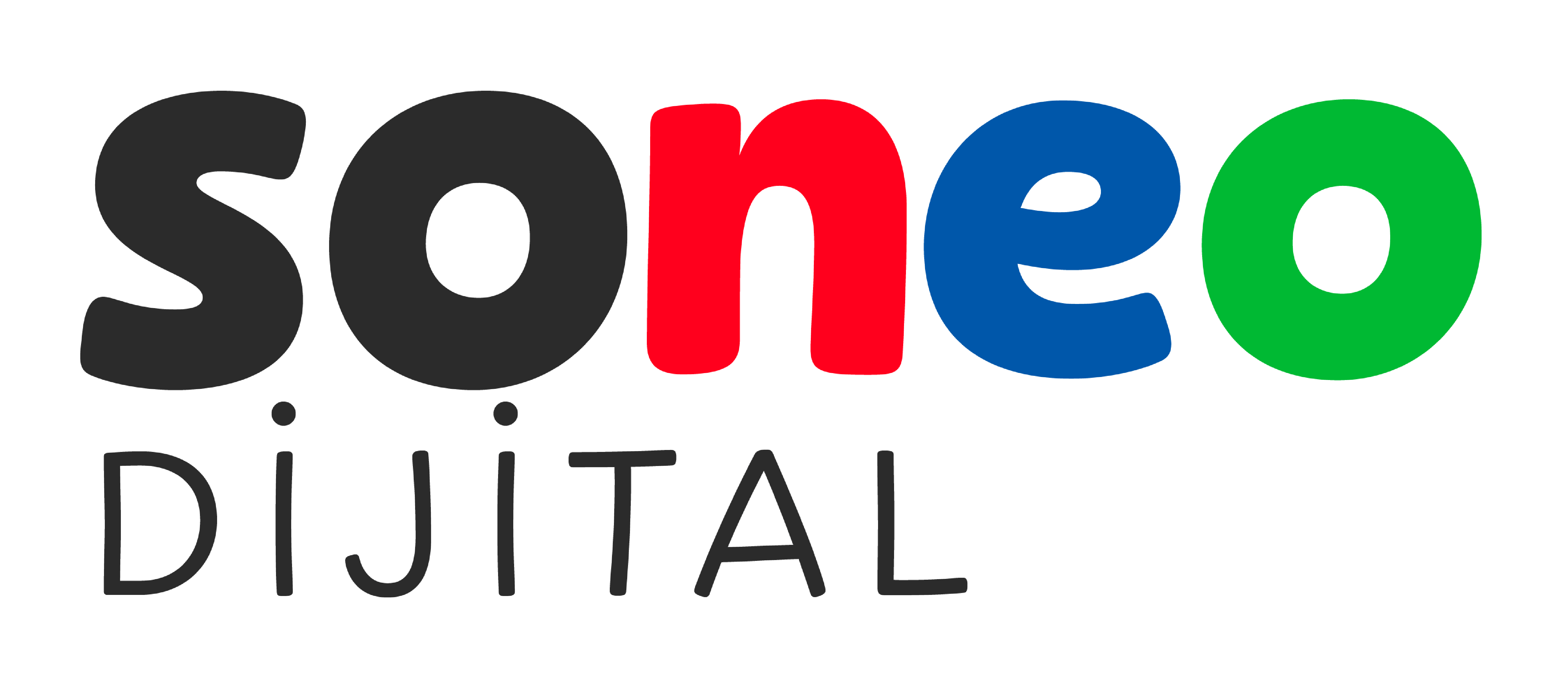 Soneo Dijital logo