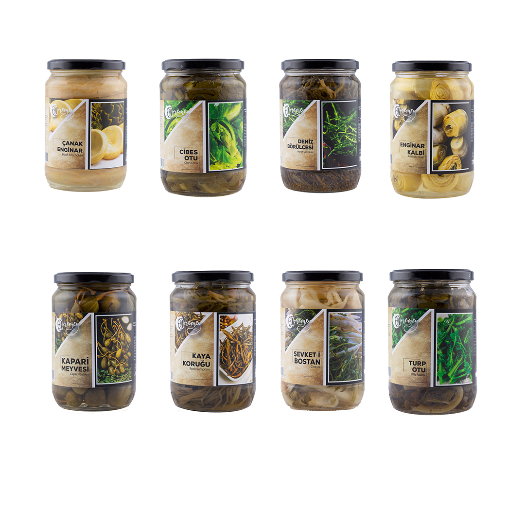 Coremey Ambalaj Tasarım