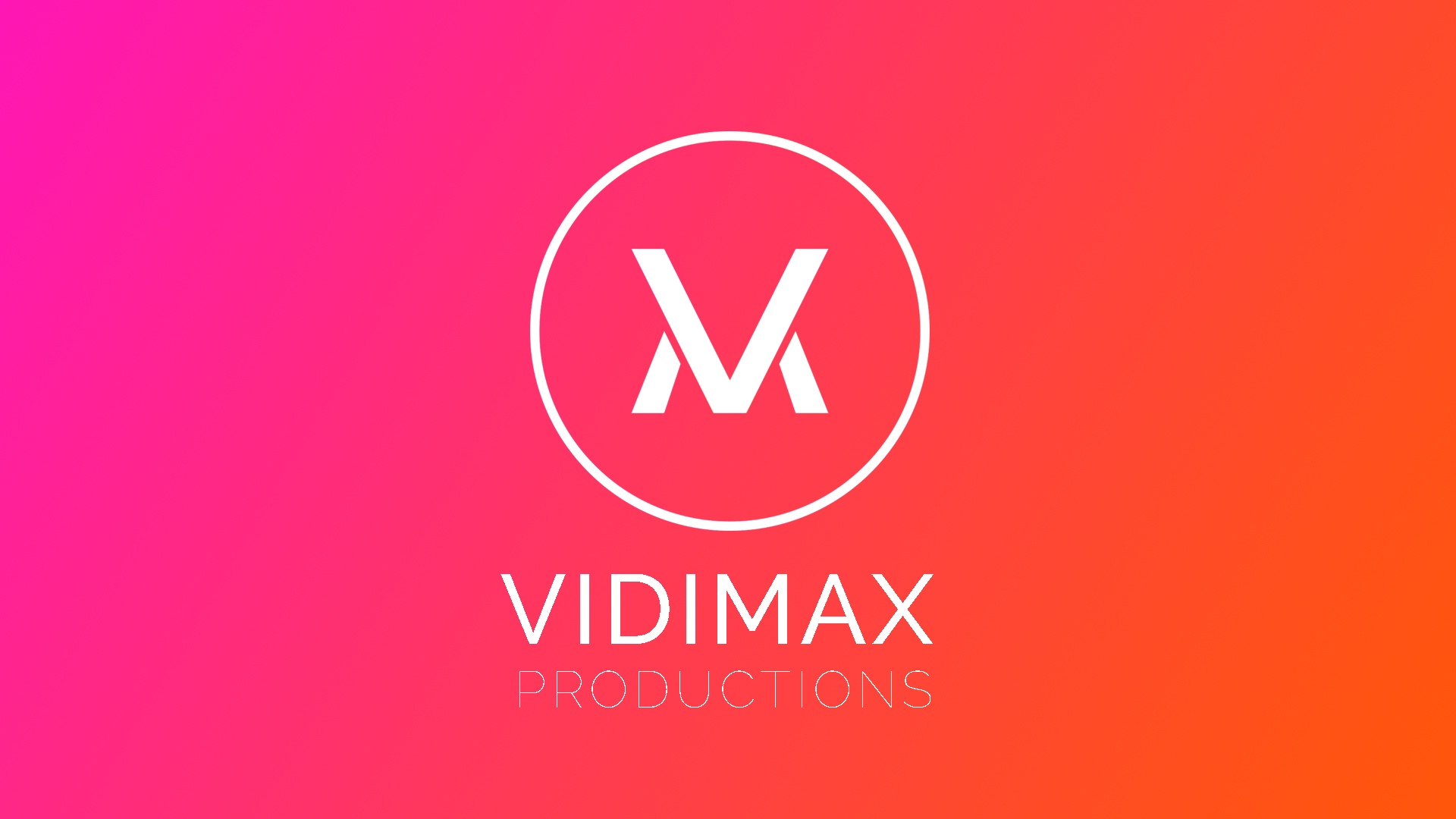 Video Prodüksiyon Hizmeti