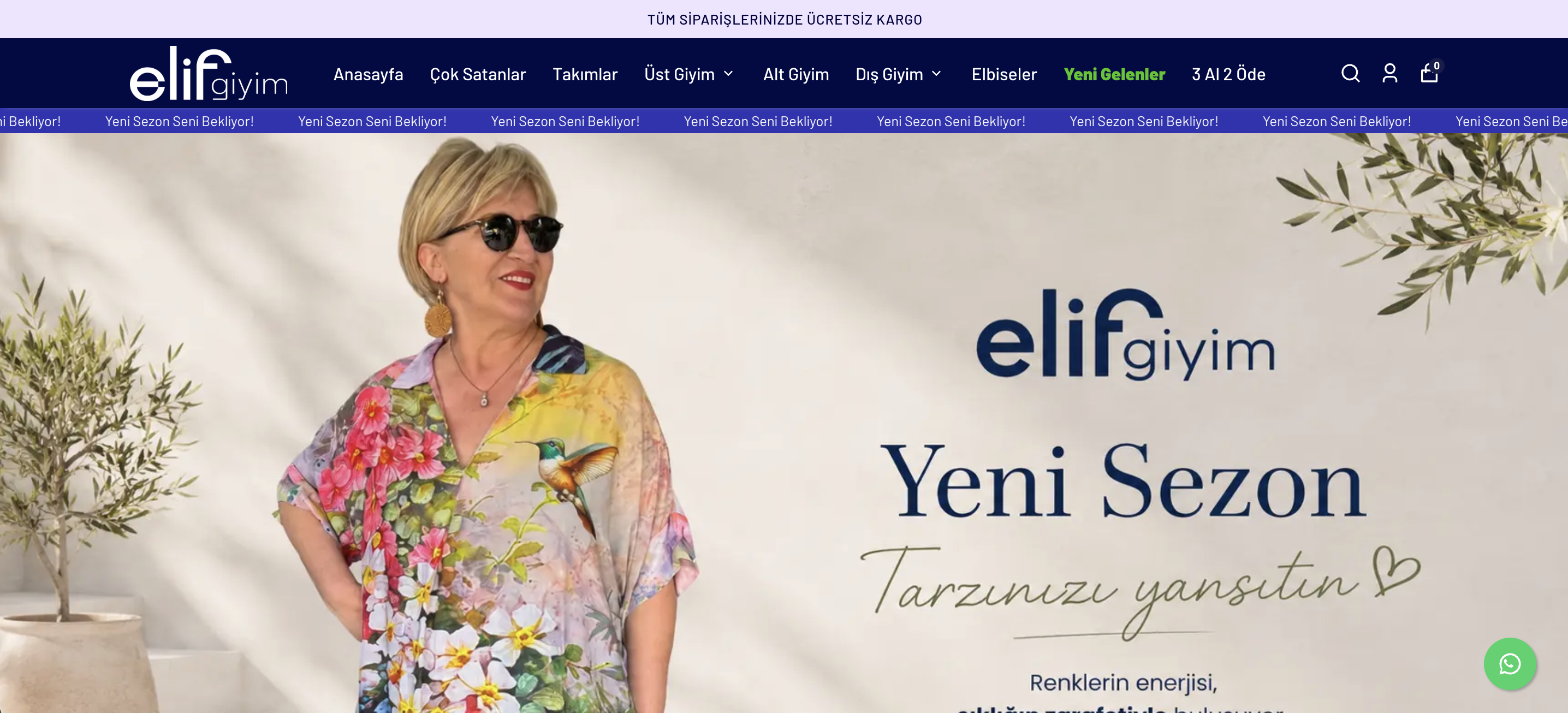 Elif Giyim