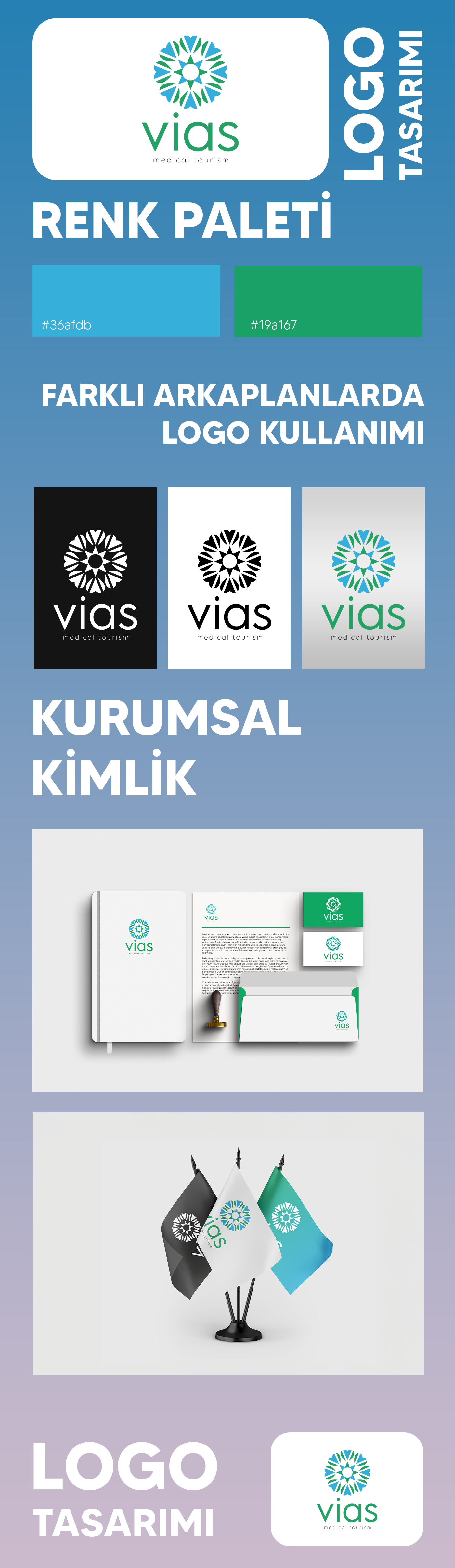 Vias Health Turizm
